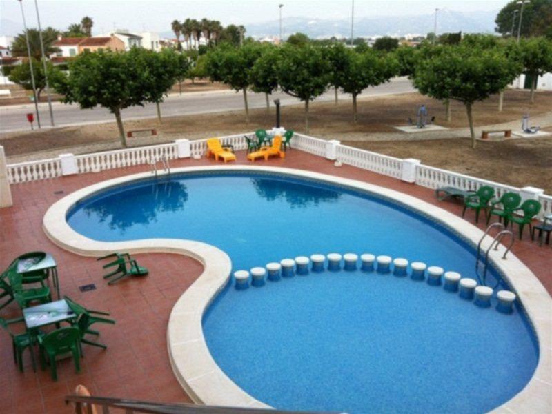 Hotel Miramar Playa Extérieur photo