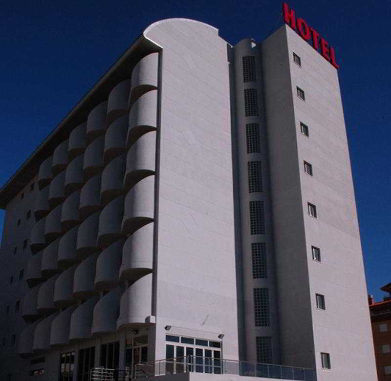 Hotel Miramar Playa Extérieur photo