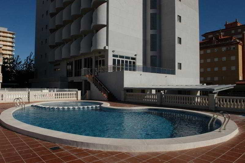 Hotel Miramar Playa Facilités photo